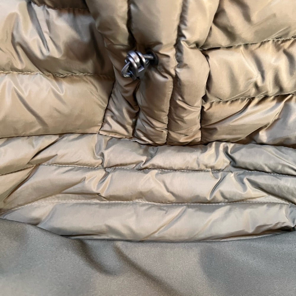 Moose knuckles Freeman Anorak coat - Picture 14 of 16